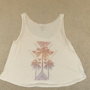 American eagle tank top